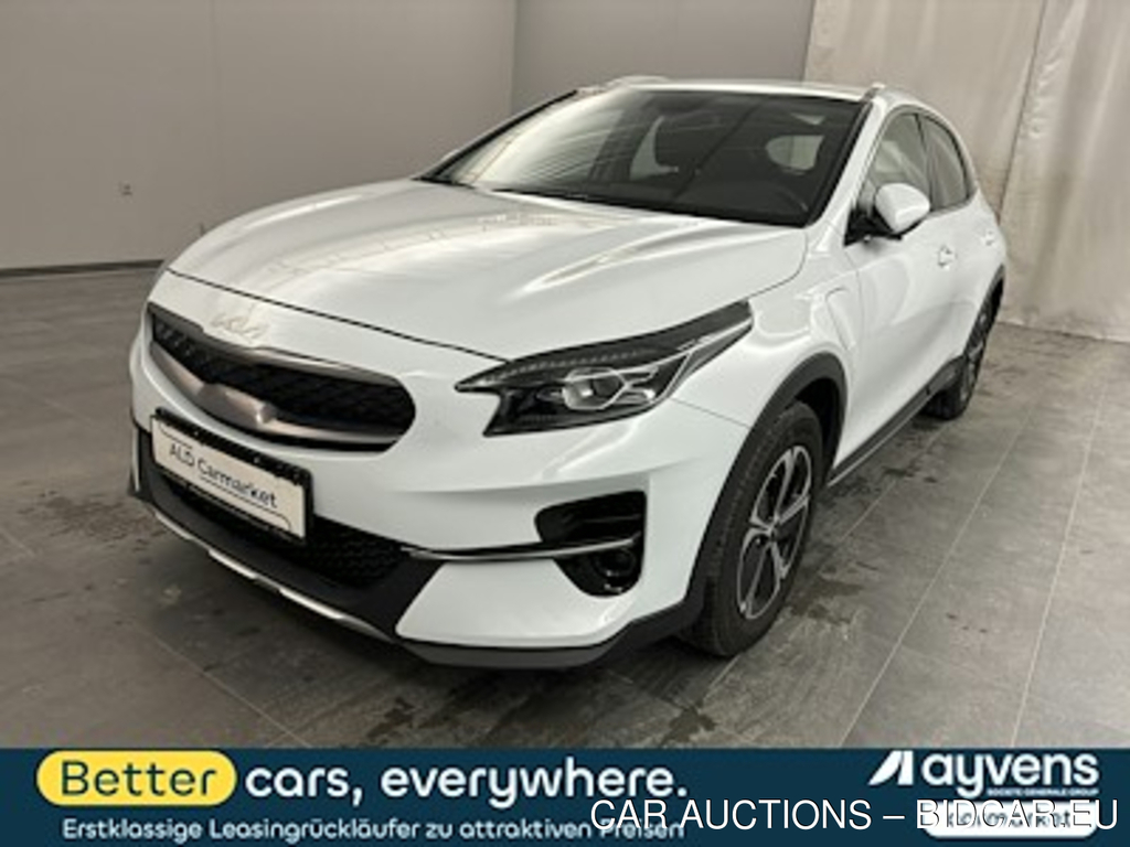 Kia XCeed 1.6 GDI DCT6 OPF Plug-in-Hybrid Vision Geschlossen, 5-turig, Automatik, 6-Gang