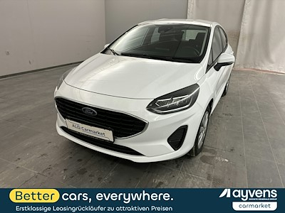 Ford Fiesta 1.1 S&amp;S COOL&amp;CONNECT Limousine, 5-turig, 5-Gang