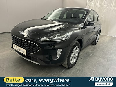 Ford Kuga 2.5 Duratec PHEV COOL&amp;CONNECT Geschlossen, 5-turig, Automatik, 1-Gang