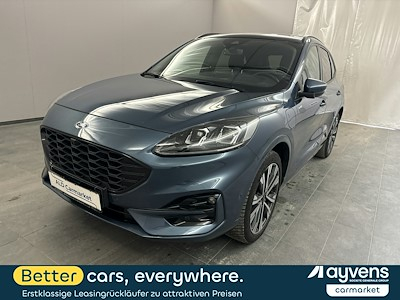 Ford Kuga 2.5 Duratec PHEV ST-LINE X Geschlossen, 5-turig, Automatik, 1-Gang