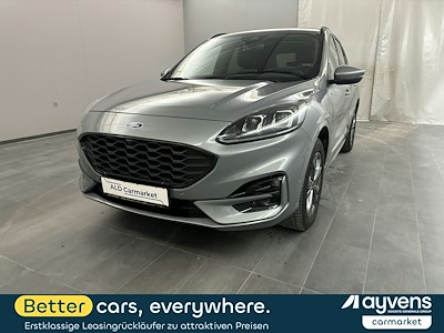 Ford Kuga 2.5 Duratec PHEV ST-LINE X Geschlossen, 5-turig, Automatik, 1-Gang