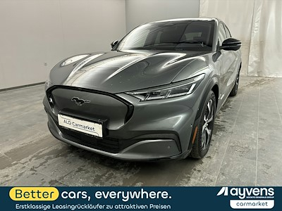 Ford Mustang mach-e AWD Geschlossen, 5-turig, Direktantrieb, 1-Gang