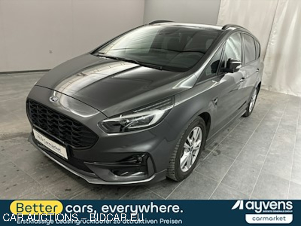 Ford S-Max 2.0 EcoBlue ST-LINE Kombi, 5-turig, 6-Gang