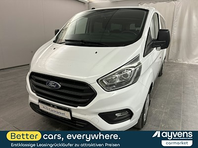 Ford Transit custom 320 L2H1 VA Trend Kombi, 4-turig, 6-Gang