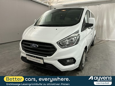 Ford Transit custom 320 L2H1 VA Trend Kombi, 4-turig, 6-Gang