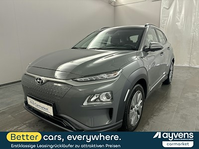 Hyundai Kona EV Geschlossen, 5-turig, Direktantrieb, 1-Gang