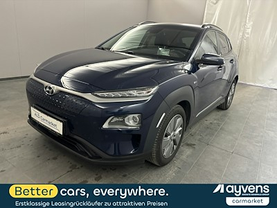 Hyundai Kona EV Style Geschlossen, 5-turig, Direktantrieb, 1-Gang
