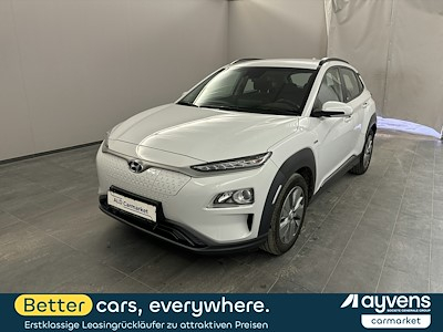 Hyundai Kona EV Trend Geschlossen, 5-turig, Direktantrieb, 1-Gang