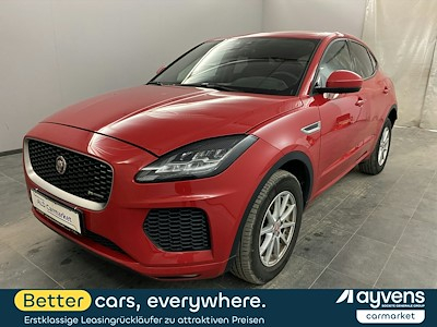 Jaguar E-Pace P200 AWD Aut. R-Dynamic Geschlossen, 5-turig, Automatik, 9-Gang