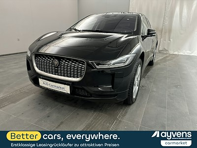 Jaguar I-Pace EV320 AWD SE Geschlossen, 5-turig, Direktantrieb, 1-Gang