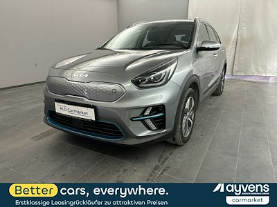 Kia E-Niro Vision Geschlossen, 5-turig, Direktantrieb, 1-Gang