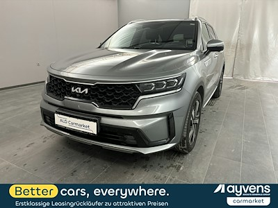 Kia Sorento 1.6 T-GDI PHEV AWD Aut. Platinum Geschlossen, 5-turig, Automatik, 6-Gang