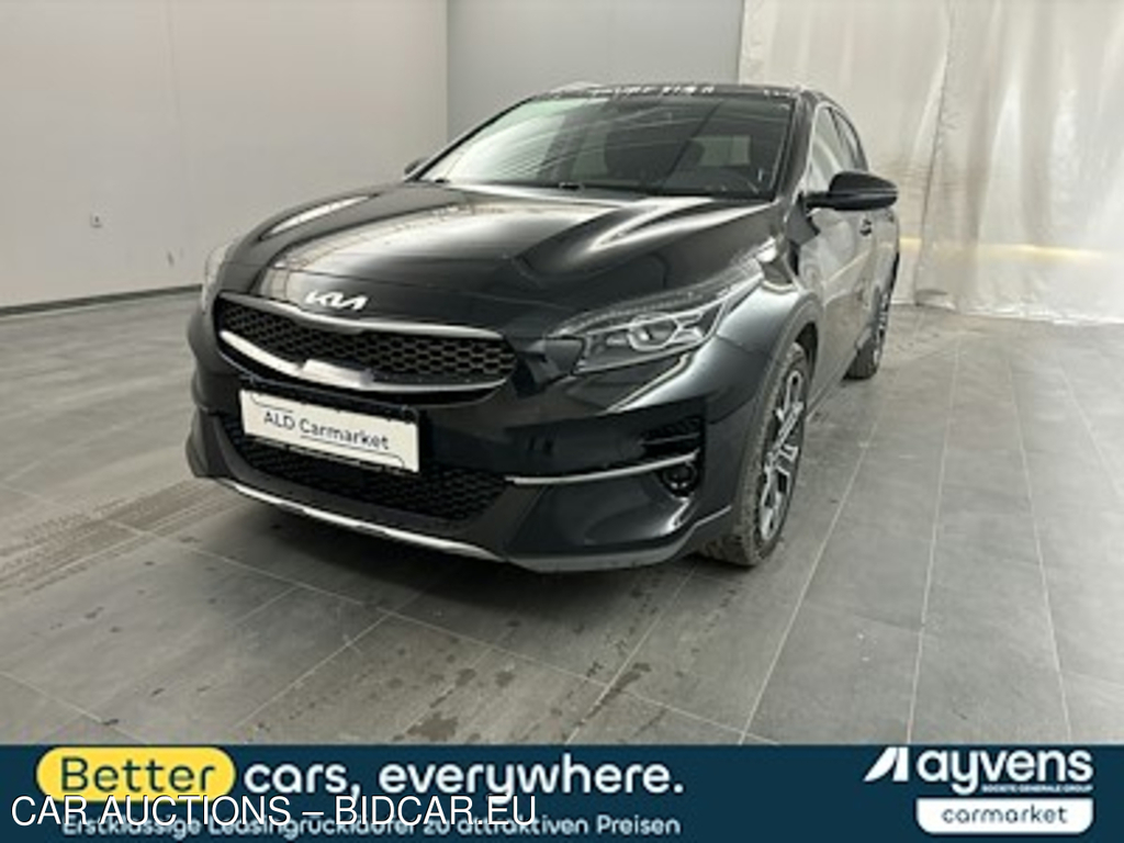 Kia XCeed 1.5 T-GDI OPF PLATINUM EDITION Geschlossen, 5-turig, 6-Gang