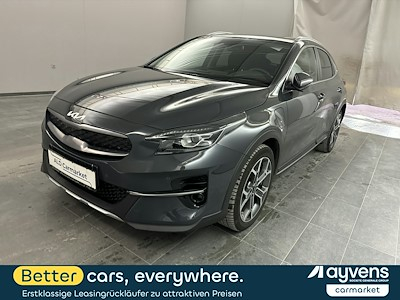 Kia XCeed 1.6 GDI DCT6 OPF Plug-in-Hybrid Platinum Edition Geschlossen, 5-turig, Automatik, 6-Gang