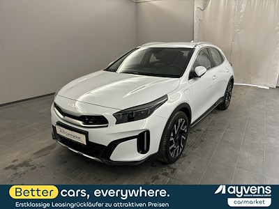 Kia XCeed 1.6 GDI DCT6 OPF Plug-in-Hybrid Spirit Geschlossen, 5-turig, Automatik, 6-Gang
