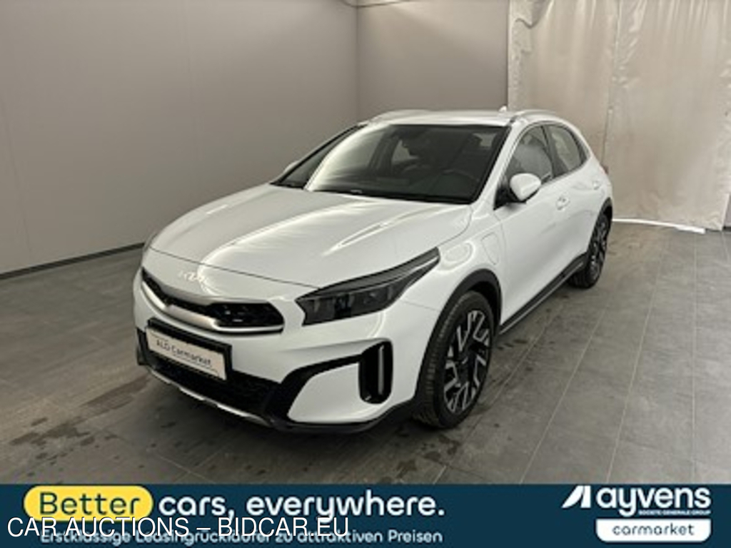 Kia XCeed 1.6 GDI DCT6 OPF Plug-in-Hybrid Spirit Geschlossen, 5-turig, Automatik, 6-Gang