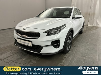 Kia XCeed 1.6 GDI DCT6 OPF Plug-in-Hybrid Vision Geschlossen, 5-turig, Automatik, 6-Gang