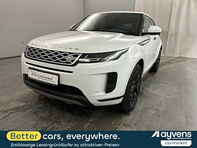 Land Rover Range rover evoque P200 SE Geschlossen, 5-turig, Automatik, 9-Gang