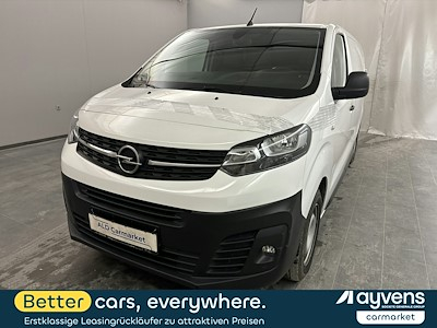 Opel Vivaro 2.0 D Cargo L EHZ Autm. Edition Kasten, 4-turig, Automatik, 8-Gang