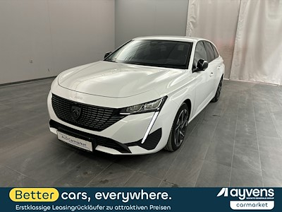 Peugeot 308 SW BlueHDi 130 EAT8 Allure Pack Kombi, 5-turig, Automatik, 8-Gang