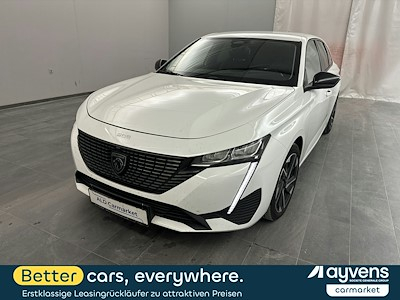 Peugeot 308 SW BlueHDi 130 EAT8 Allure Pack Kombi, 5-turig, Automatik, 8-Gang