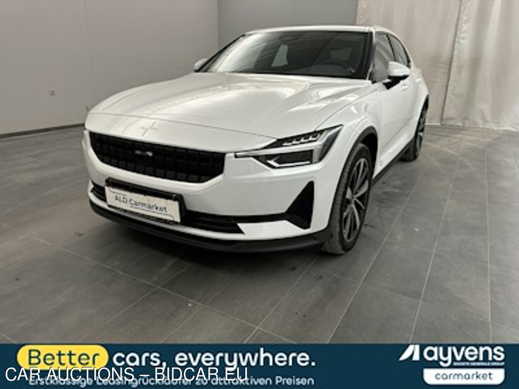 Polestar 2 2 Dual Motor 78kWh Limousine, 5-turig, Direktantrieb, 1-Gang