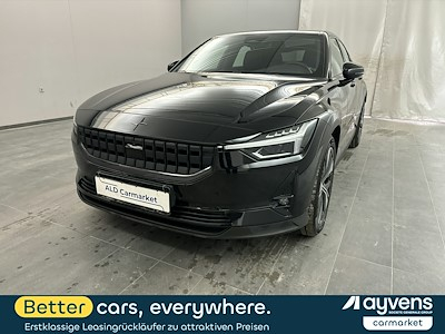 Polestar 2 2 Single Motor 78kWh Limousine, 5-turig, Direktantrieb, 1-Gang