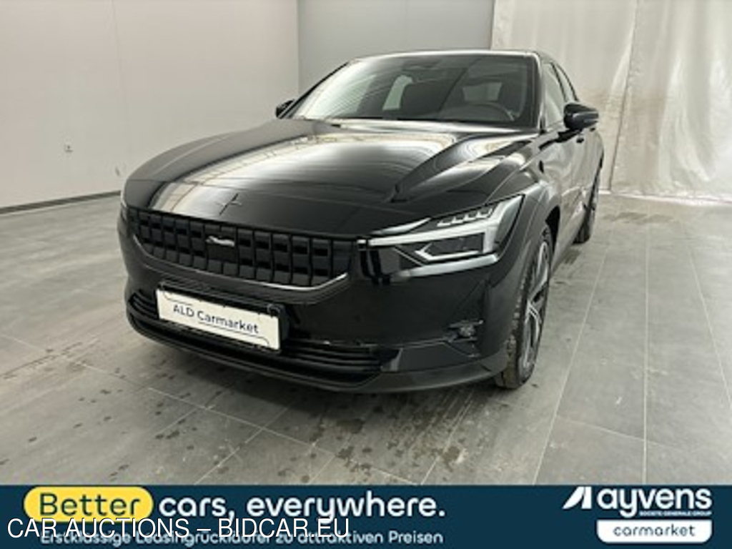 Polestar 2 2 Single Motor 78kWh Limousine, 5-turig, Direktantrieb, 1-Gang