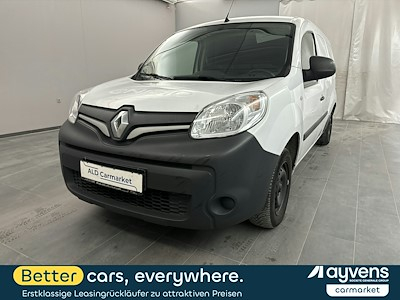 Renault Kangoo Rapid Maxi Blue dCi 95 Extra Kasten, 4-turig, 6-Gang