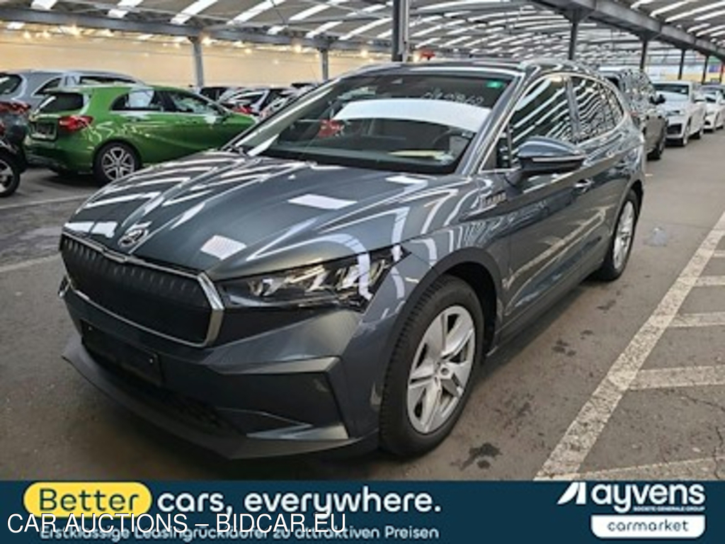 Skoda Enyaq IV 80