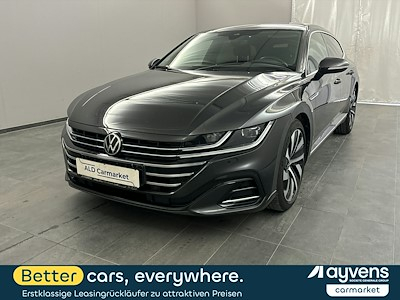 Volkswagen Arteon VW Arteon Shooting Brake 2.0 TDI SCR DSG R-Line Kombi, 5-turig, Automatik, 7-Gang