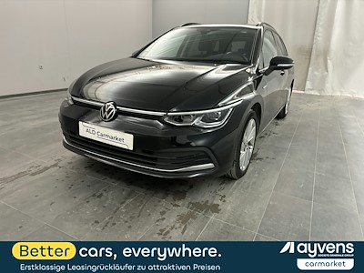 Volkswagen Golf viii VW Golf Variant 1.5 eTSI OPF DSG Style Kombi, 5-turig, Automatik, 7-Gang