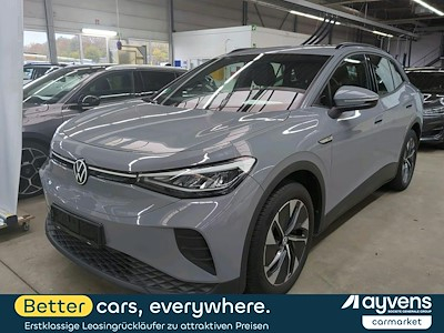 Volkswagen Id.4 performanc e Upgrade Pro