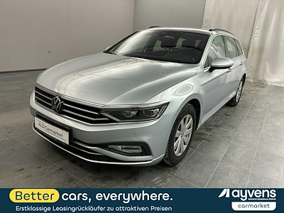 Volkswagen Passat VW Passat Variant 2.0 TDI SCR DSG Business Kombi, 5-turig, Automatik, 7-Gang