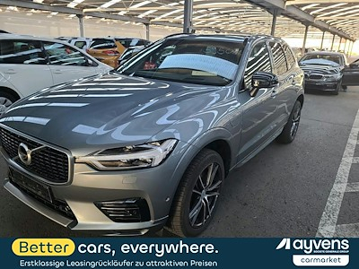 Volvo Xc60 T8 twin EN gine AWD Geartronic RDesign