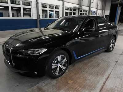 BMW I4 EDRIVE40 GRAN COUPE, 2023