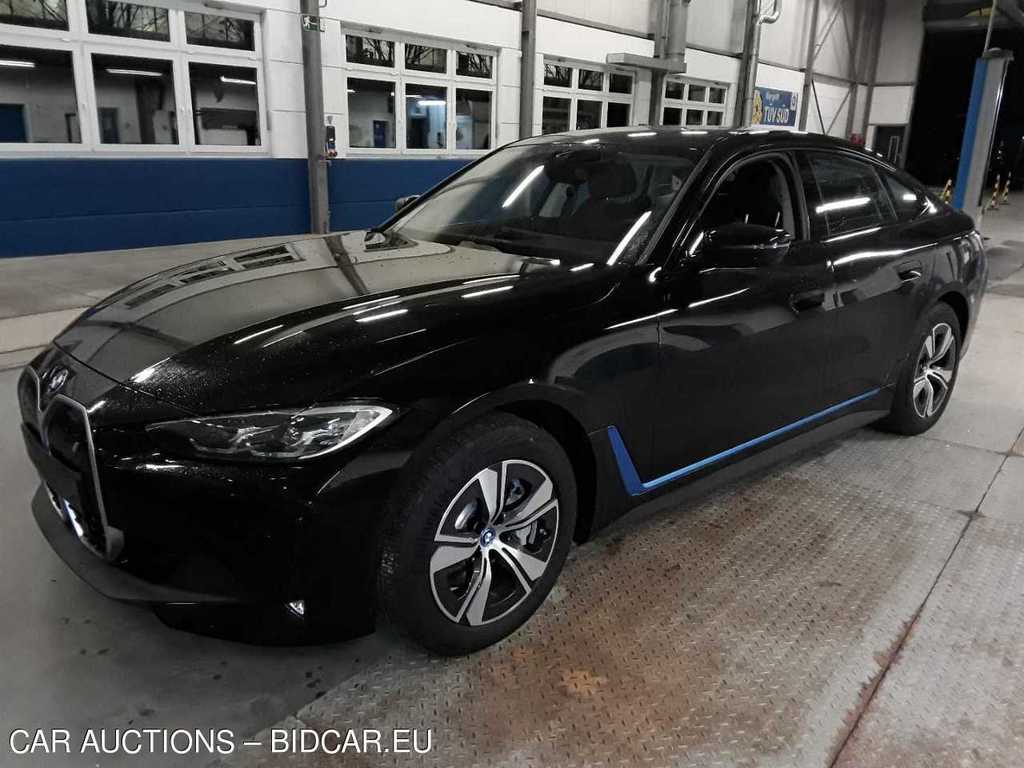 BMW I4 EDRIVE40 GRAN COUPE, 2023