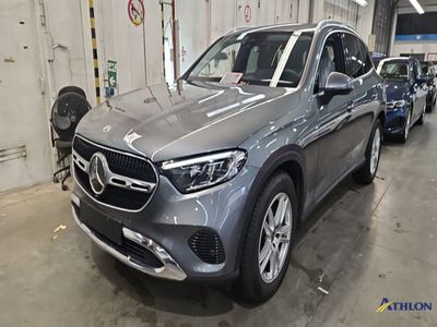 Mercedes-Benz Glc 220 D 4MATIC 9G-TRONIC, 2023