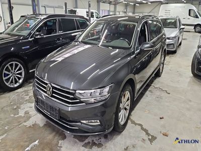 Volkswagen Passat VARIANT 2.0 TDI SCR DSG Business, 2021