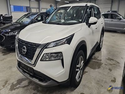 Nissan X-Trail 1.5 VC-T MILD-HYBRID XTRONIC, 2024