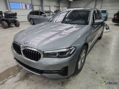BMW 520D XDRIVE AUT., 2023