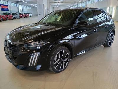 Peugeot 208 ELEKTROMOTOR 156 GT, 2024