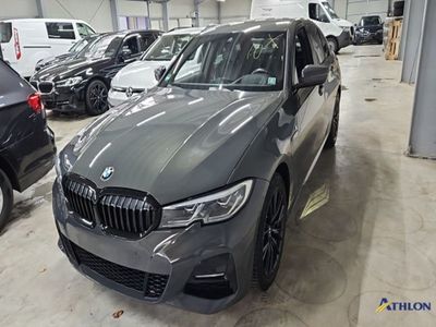BMW 330E XDRIVE AUT. M Sport, 2021