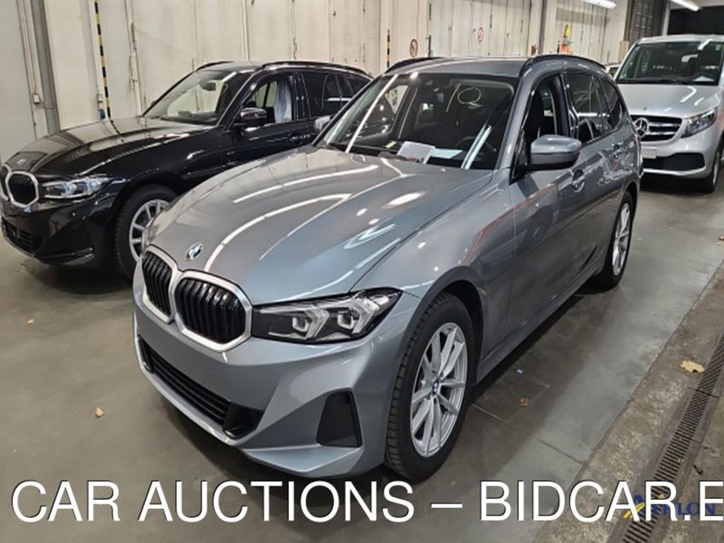 BMW 320D TOURING XDRIVE AUT., 2023