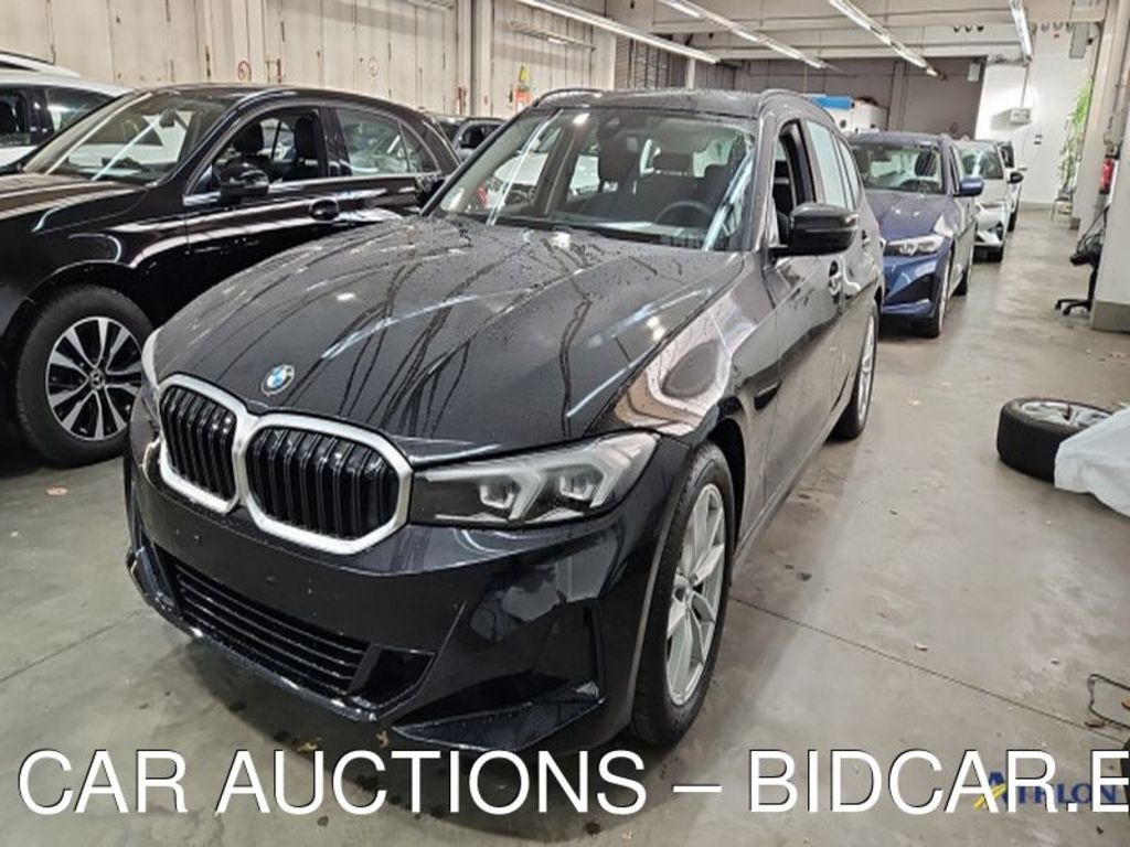 BMW 318D TOURING AUT., 2023