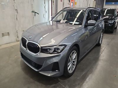 BMW 318D TOURING AUT., 2023