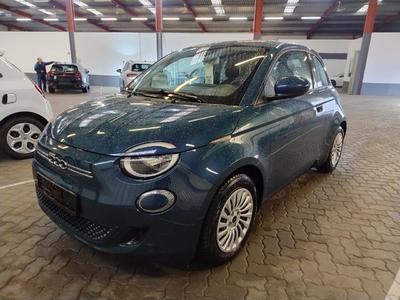 Fiat 500e -, 2023
