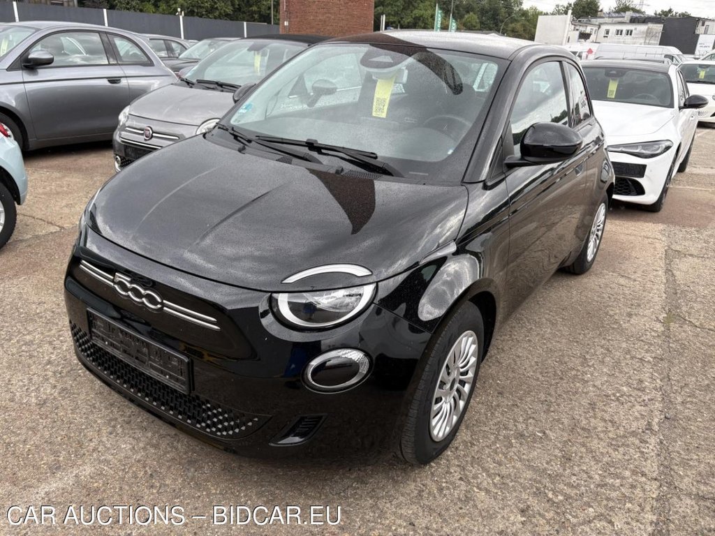 Fiat 500e - Action, 2022