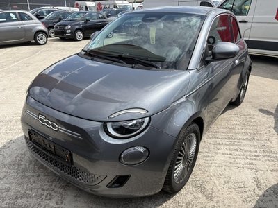 Fiat 500e -, 2023