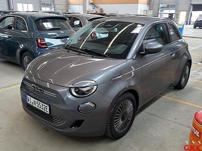 Fiat 500e -, 2023